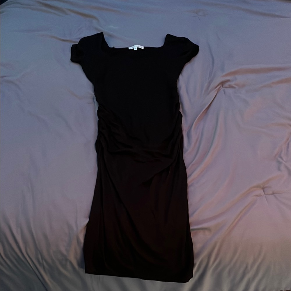 Elegant Black Dress